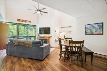 Pinnacle D17, Killington (fotografie 3)