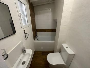 Rosario Apartament 4Px2b Wifi, Valencie (fotografie 3)