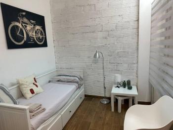 Rosario Apartament 4Px2b Wifi, Valencie (fotografie 5)