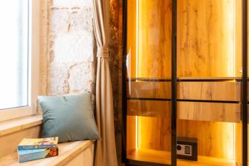 Kamarin Luxury Studio Apartment, Split (foto 5)