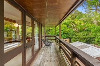 Treetop Sanctuary - Titirangi Holiday Home, Auckland (fotografie 2)