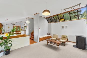 Treetop Sanctuary - Titirangi Holiday Home, Auckland (fotografie 5)