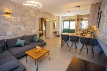 Kamarin Luxury Studio Apartment, Split (foto 2)