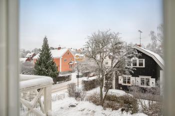 Central beautiful modern accommodation near Stockholm City, Stockholm (photo 4)