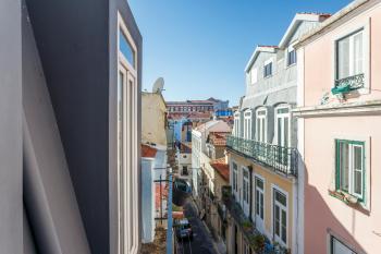 16 2 - Lisbon City Balcony, Lisabon (fotografie 5)
