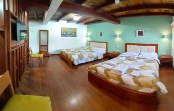 TEYFA Hospedaje - Casa, Atuntaqui (Foto 2)