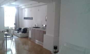 Apartment Pod Gradom, Lublaň (fotografie 5)