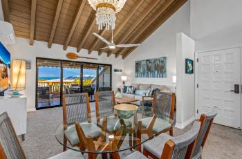 Luxurious & Spacious Ocean Vistas, Wailea (zdjęcie 5)