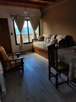 8 cabañas - dpto con vista al lago, Bariloche (zdjęcie 4)