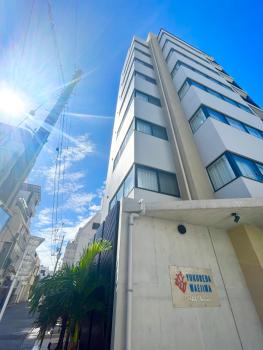 Yukureba Maejima Hotel, Naha (Foto 2)
