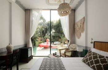 The Mansion Hoi An by Minova, Hoi An (foto 4)