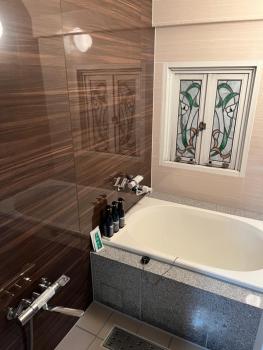 City Hotel Southern Cross, Tokio (fotografie 5)