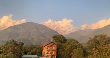 The Sojourn, Dharamshala (photo 2)