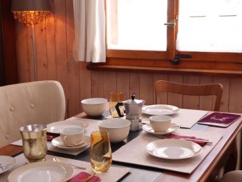 Chalet M, Davos (foto 4)