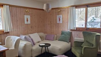 Chalet M, Davos (foto 5)