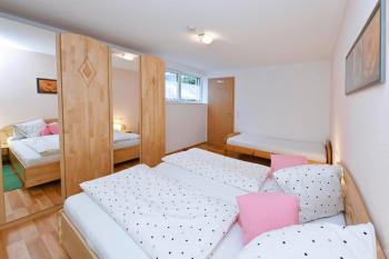 Chalet Keßler, Tschagguns (foto 5)