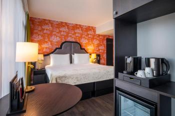 Thon Hotel Bristol Stephanie, Bruksela (zdjęcie 3)