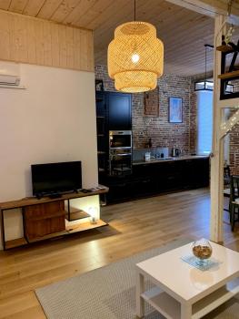 Brooklyn Apartment - Clim- Carnot/Ramblas 250m, Тулуза (фото 5)
