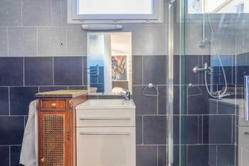 Cozy 1 bedroom apartment in La Plaine district, Marseille (fotografie 5)