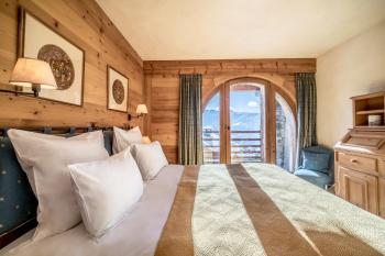 Capel Verbier - BY EMERALD STAY, Verbier (fotografie 3)