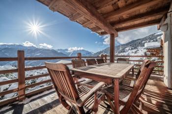 Capel Verbier - BY EMERALD STAY, Verbier (fotografie 5)