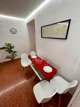 Amplio apartamento familiar con parking privado en pleno centro de Córdoba, Córdoba (foto 5)