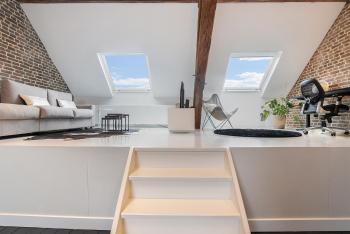 Pastoria Residence, Maastricht (foto 4)