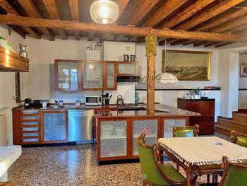 Ca' Nadia Apartment, Benátky (fotografie 3)