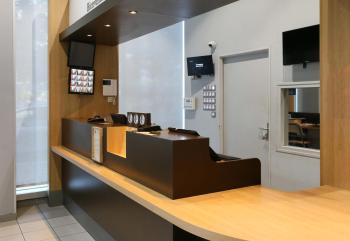 B&B HOTEL Marseille Euromed, Marseille (photo 4)