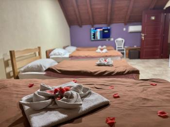 Hotel Atika, Skopje (zdjęcie 4)