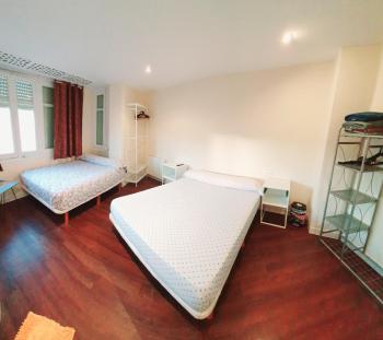 Habitación cerca del centro, Valencie (fotografie 5)