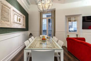 Enjoybcn Tallers Apartment, Barcelona (fotografie 3)