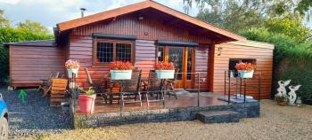 Chalet Nutons, Сом-Лёз (фото 2)