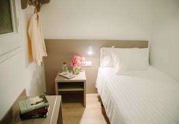 Hostalet de Barcelona, Barcelona (fotografie 5)