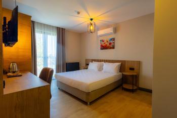 LELİKO SUITES, Antalya (zdjęcie 2)