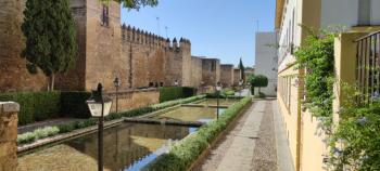 PATIO DE LA MURALLA APARTAMENTOS, Córdoba (fotografie 3)