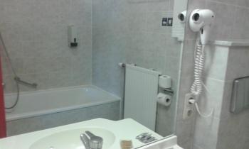 Hotel Prince de Liege, Bruxelles (foto 3)