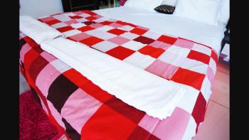 Infinity Penthouse with Pool, Sauna, Gym, Rajkot (foto 3)