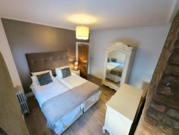 Richmond Apartment, Liverpool (Foto 3)