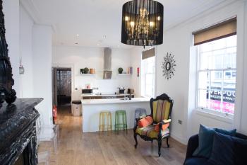 Richmond Apartment, Liverpool (Foto 4)