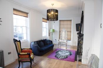 Richmond Apartment, Liverpool (Foto 2)