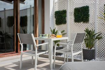 Sunny Cozy Penthouse with a Terrace at Plaza del Carmen, Valencie (fotografie 5)