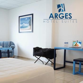 Hotel & Suites Arges - Centro Chetumal, Chetumal (photo 4)