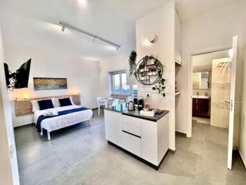 White Mary House for two people, Rome (photo 2)