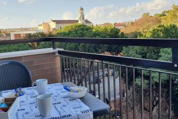 White Mary House for two people, Rome (photo 4)