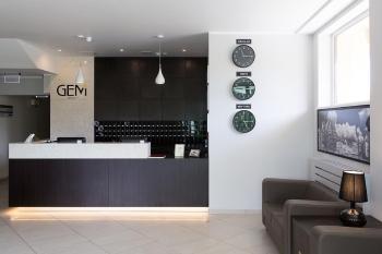 Hotel Gem, Wroclaw (foto 2)