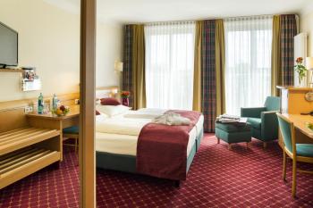 Garner Hotel Hamburg - Wandsbek Marktplatz by IHG, Hambourg (photo 5)