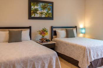 Villa Palmeras, Cancún (fotografie 2)