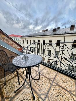 Prima Riga, Riga (fotografie 2)
