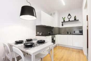 Pawia Apartments Modern, Cracovie (photo 4)